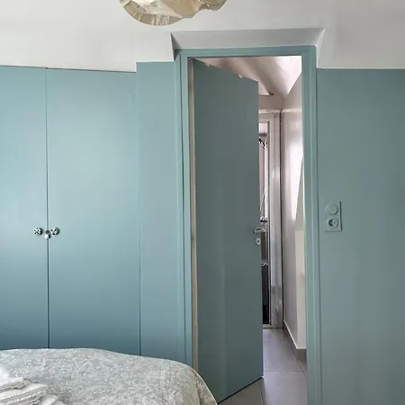 Design & Luxury - Montorgueil 公寓 *