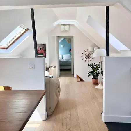 Design & Luxury - Montorgueil