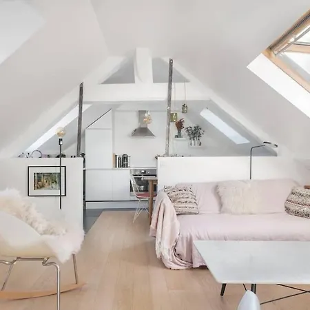 Design & Luxury - Montorgueil *
